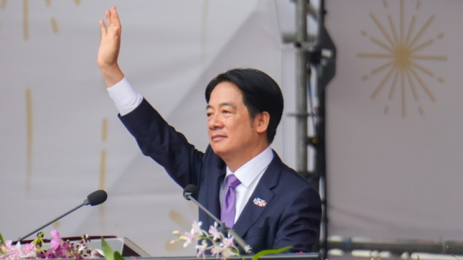 China alerta que 'provoca&ccedil;&otilde;es' do presidente de Taiwan 'causar&atilde;o um desastre'