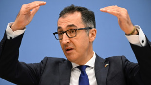 Landwirtschaftsminister &Ouml;zdemir kritisiert Haushaltseinigung wegen Agrark&uuml;rzungen