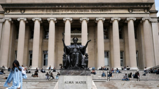 Universidad de Columbia acuerda pago de m&aacute;s de USD 200 millones en enfrentamiento con Trump