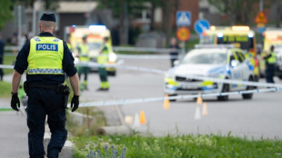 Un muerto en un tiroteo cerca de una mezquita en Suecia