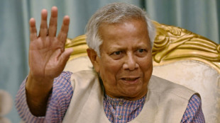 Ban on ousted ex-ruling party divides Bangladesh voters