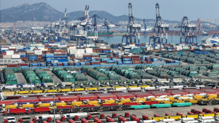 Trump tariffs offer opportunity for China