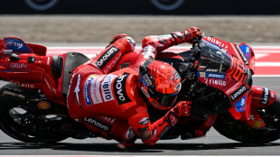 Weltmeister Márquez erleidet Bruch bei Sturz - Aldeguer siegt