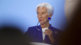 Lagarde, non lasceremo che il genio esca dalla lampada e l'inflazione salga