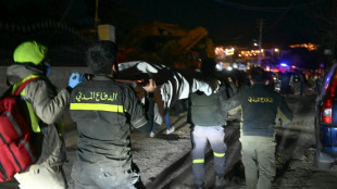 Iran-Krieg: Libanon meldet mindestens elf Tote bei israelischen Angriffen