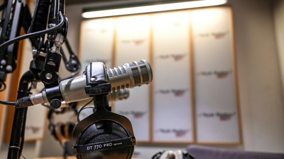 G&eacute;nocide arm&eacute;nien: une radio turque r&eacute;duite au silence