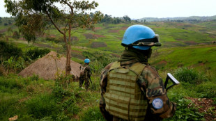 Uruguay acuerda con ONU reanudar la rotaci&oacute;n de sus cascos azules en RD Congo