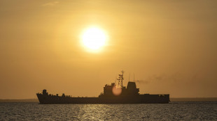 Media, gli Usa intercettano un'altra petroliera al largo del Venezuela