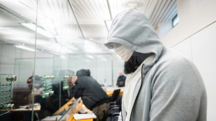 Prozess gegen mutma&szlig;liches IS-Mitglied in nieders&auml;chsischem Celle begonnen