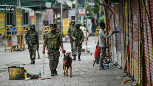 Missiles contre drones, l'escalade militaire continue entre l'Inde et le Pakistan