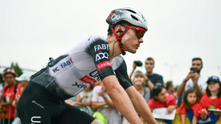 Erst Einbruch, dann Sieg: Ayuso feiert Vuelta-Comeback