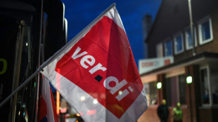 Verdi-Chef droht mit massiver Ausweitung von Streiks im &ouml;ffentlichen Dienst