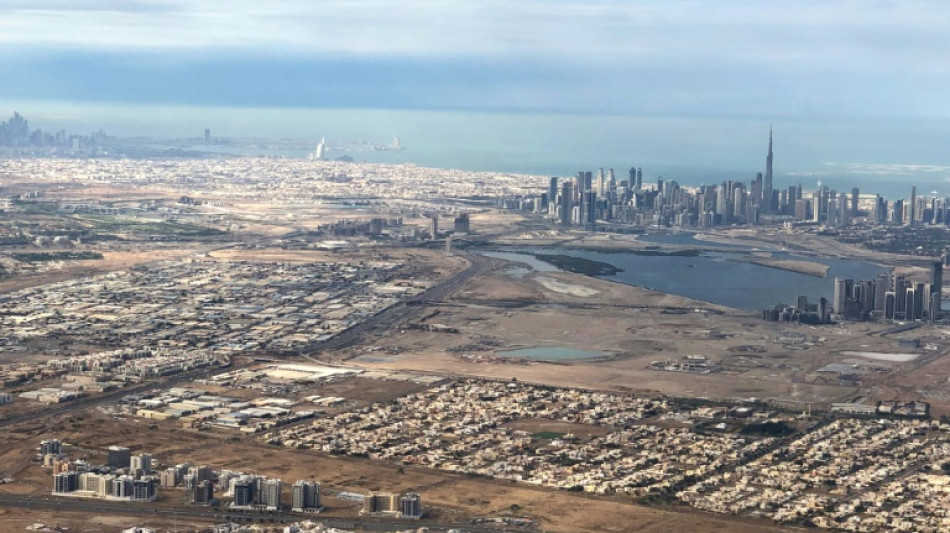 Drei Tote bei Huthi-Angriff auf Abu Dhabi