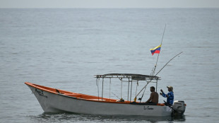 "Ameaça real": pescadores venezuelanos criticam destacamento militar dos EUA