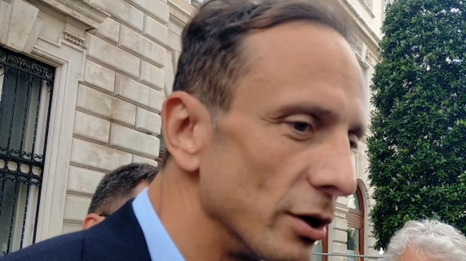 Fedriga, c'&egrave; chi vuole eliminare l'avversario per legge