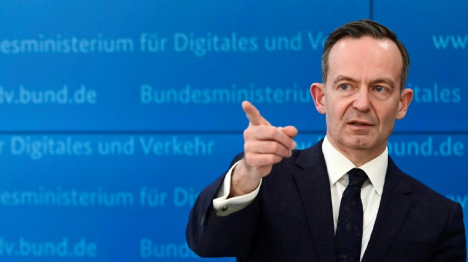 Wissing: Will weder "Abwrackpr&auml;mie" noch h&ouml;here Kaufpr&auml;mie f&uuml;r E-Autos