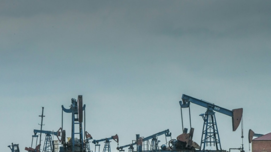 Des sanctions sans embargo sur le p&eacute;trole russe seraient une rupture de l'unit&eacute; de l'UE (Kouleba)