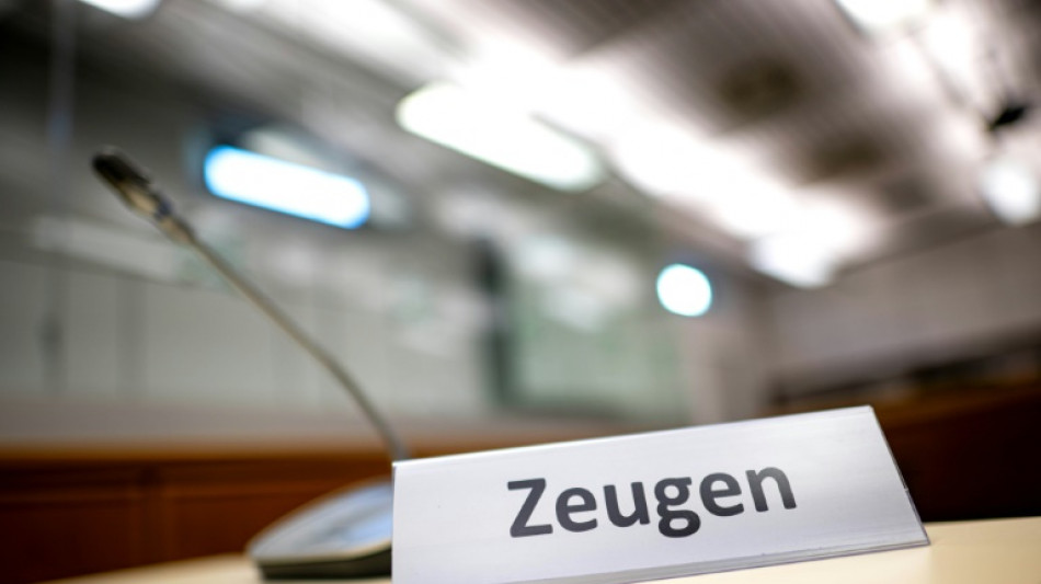 Prozess gegen mutma&szlig;liche IS-R&uuml;ckkehrerin im nieders&auml;chsischen Celle begonnen