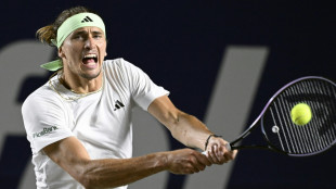 Tennis: Zverev verliert deutsches Duell mit Altmaier in Acapulco