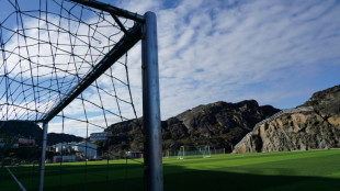 Futebol da Groenl&acirc;ndia quer entrar no cen&aacute;rio internacional