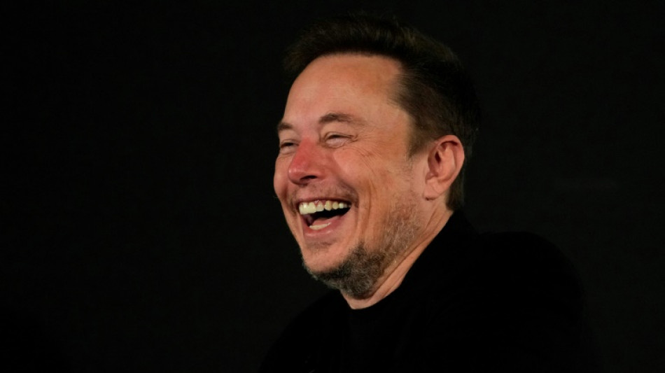 Tesla-Aktion&auml;re stimmen &uuml;ber umstrittenes Gehaltspaket f&uuml;r Musk ab 