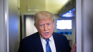 Trump n'en finit plus de d&eacute;fier les juges