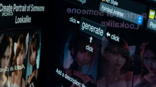 "Cela peut d&eacute;truire une vie": des adolescentes am&eacute;ricaines victimes de faux nus cr&eacute;&eacute;s par l'IA