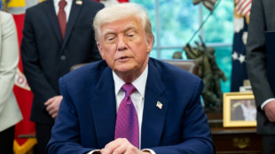 P&eacute;kin et Washington &agrave; l'aube de discussions, Trump adouci le ton