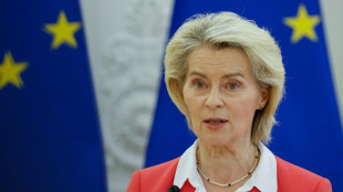 Von der Leyen zu Drohnenalarmen: Russland versucht Europa zu "destabilisieren"