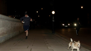 "Partygate": Westminster retient son souffle avant un rapport d&eacute;cisif pour Boris Johnson