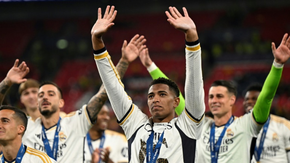 Real Madrid ser&aacute; o primeiro europeu a disputar a nova Copa Intercontinental