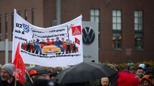 No 'spring revival' for Germany as unemployment rises