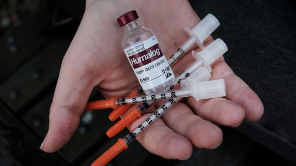 Robert-Koch-Institut prognostiziert Anstieg von Diabeteserkrankungen