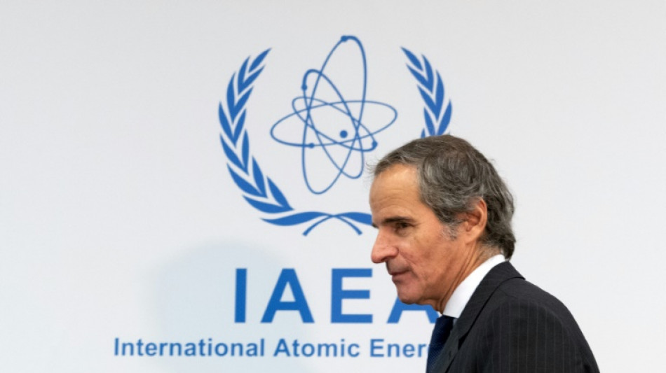 Iran says to submit own nuclear proposal to US soon