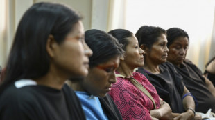 Per&uacute; ofrece una recompensa para capturar a los asesinos de defensores ind&iacute;genas de la Amazon&iacute;a