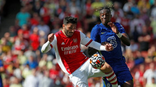 Ligue 1: le d&eacute;fenseur bosnien Sead Kolasinac rejoint l'OM