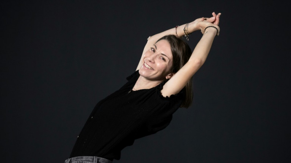 Des t&eacute;n&egrave;bres &agrave; la lumi&egrave;re: la renaissance de Tifany Huot-Marchand apr&egrave;s un terrible accident 