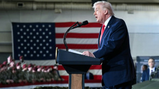 Capture de Maduro: Trump vante &agrave; nouveau le "discombobulator", myst&eacute;rieuse arme am&eacute;ricaine