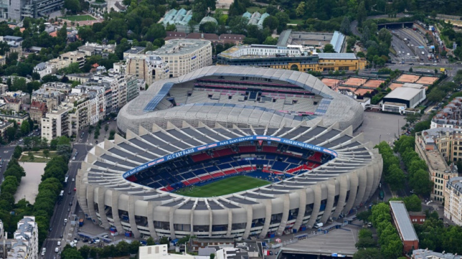Le sacre du PSG ravive le d&eacute;bat sur la vente du Parc des Princes