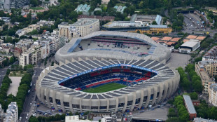 Le sacre du PSG ravive le d&eacute;bat sur la vente du Parc des Princes