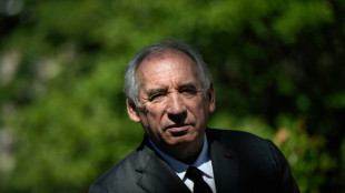 "Des chemins pour l'écologie sont à portée de main", affirme Bayrou