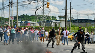 Motim carcer&aacute;rio no Equador deixa dois detentos mortos e quatro feridos