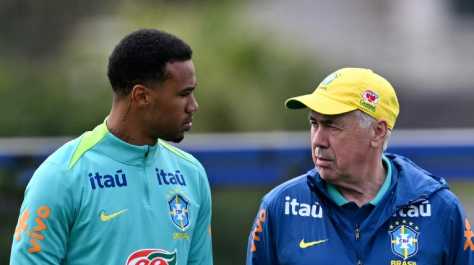 Brasil enfrenta Bolívia, que precisa vencer para sonhar com vaga na repescagem