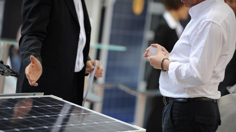 Italia Solare, primi tre mesi in calo per il fotovoltaico