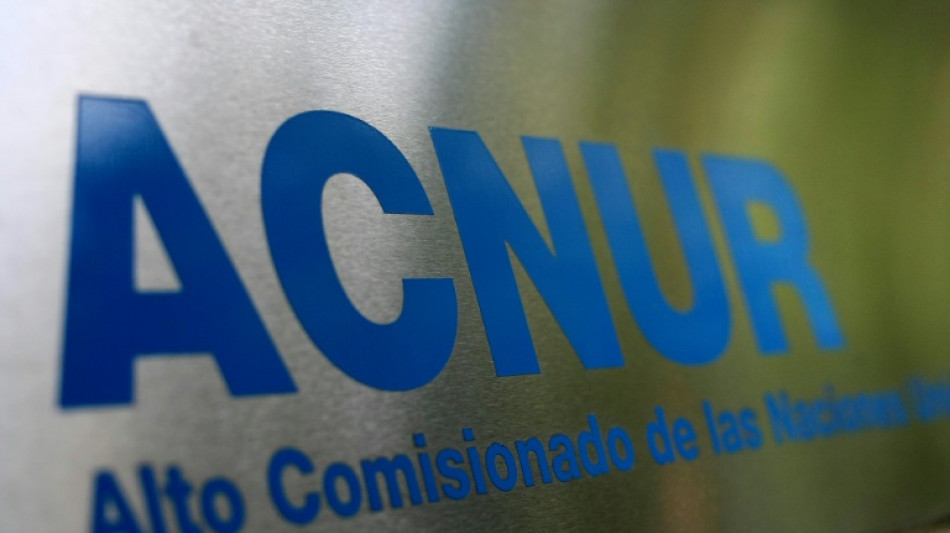 Nicaragua se retira de la agencia de ONU para los refugiados, Acnur