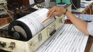 Il terremoto in Birmania 300 volte più forte di Amatrice