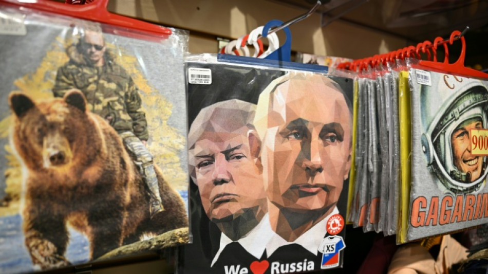 La reunión Trump-Putin en Budapest queda aplazada sine die
