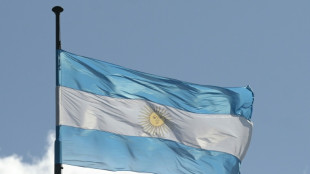 El FMI anuncia un acuerdo preliminar con Argentina para un pr&eacute;stamo de 20.000 millones de d&oacute;lares
