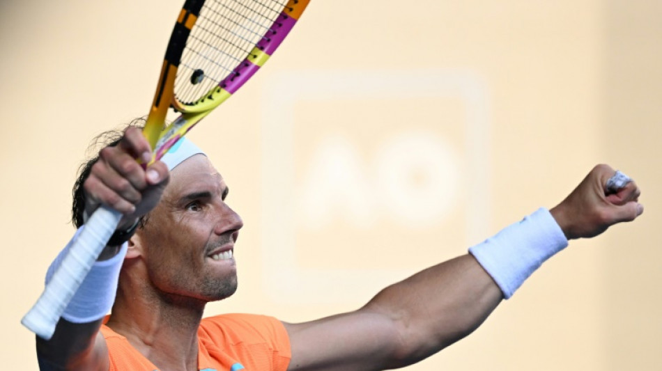 Nadal anuncia retorno &agrave;s quadras no ATP 250 de Brisbane, no in&iacute;cio de janeiro