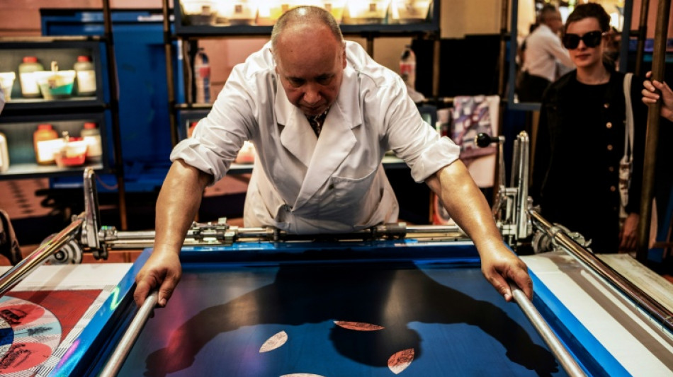 Droits de douane : le secteur du luxe reste discret